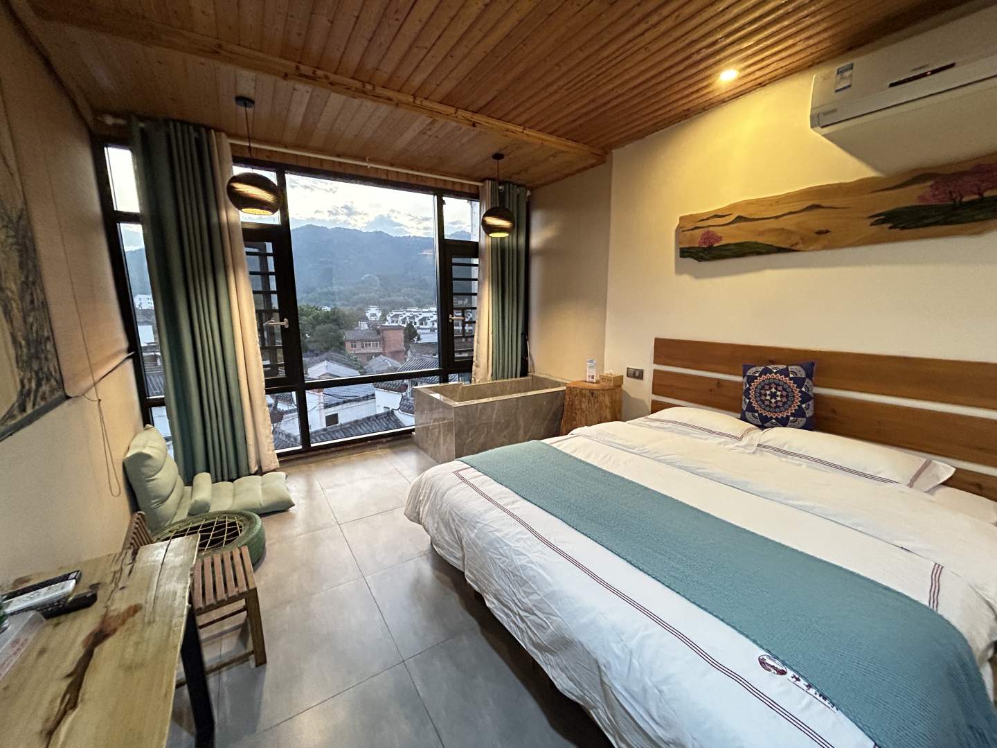 汝城锦泉酒店