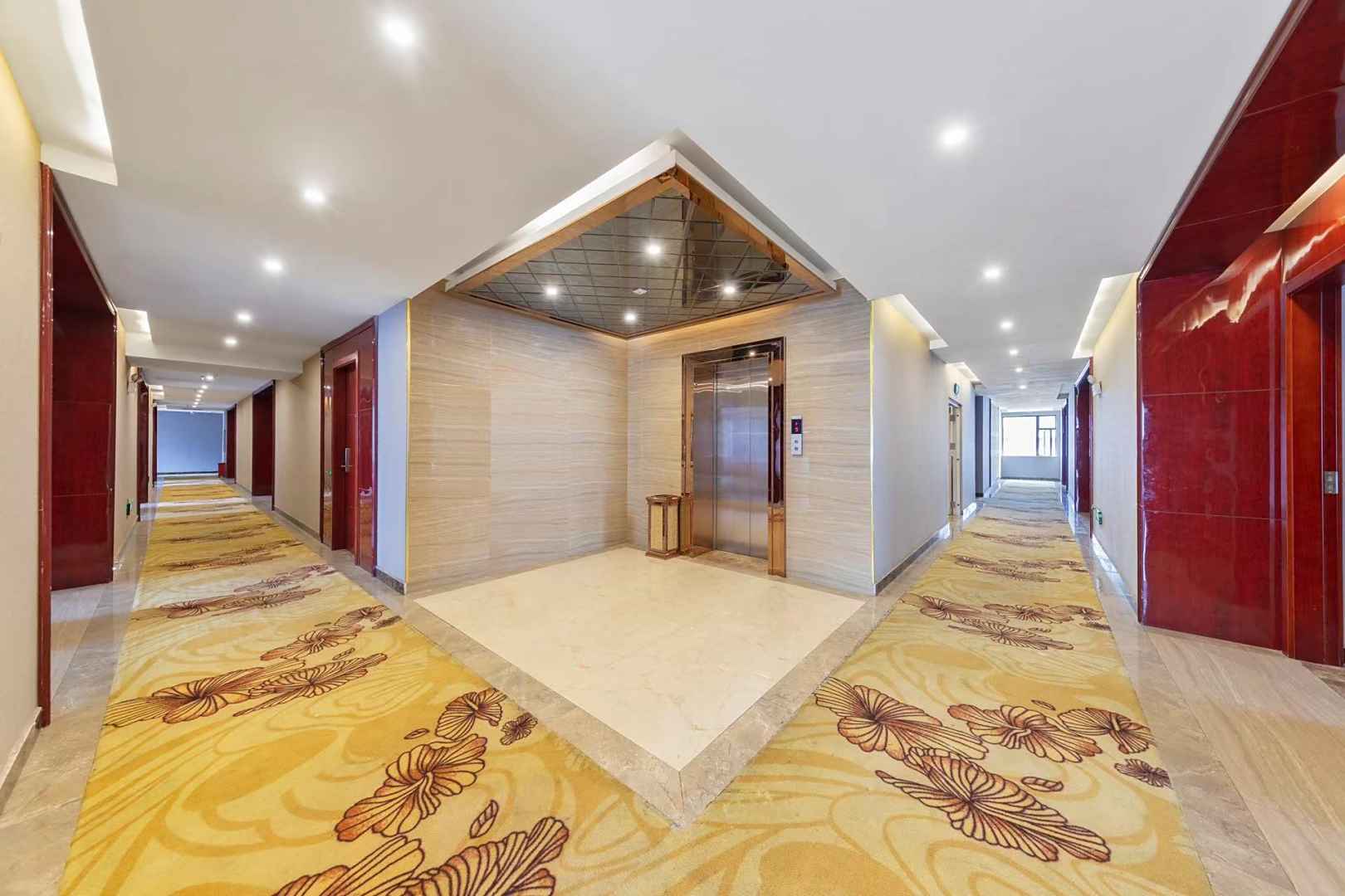 佰顺酒店(船房店)