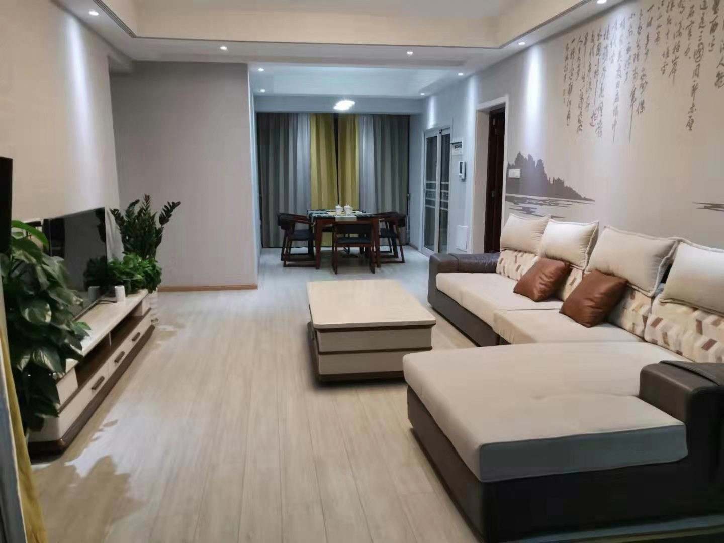 抚州梦之家公寓
