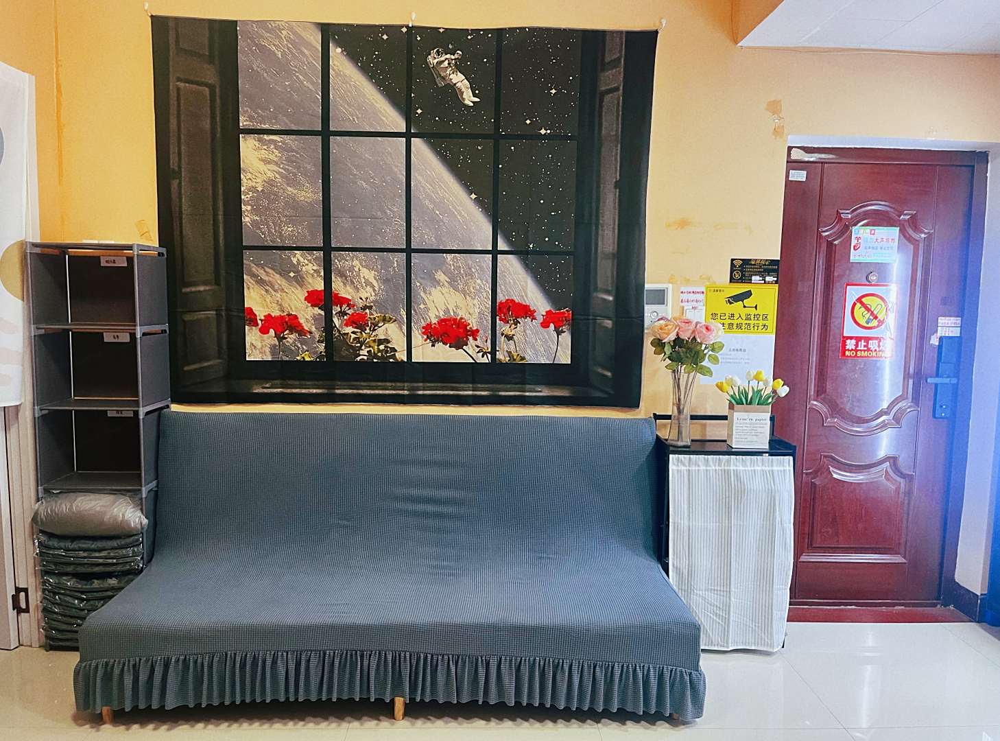 一品青年旅社(火车站店)