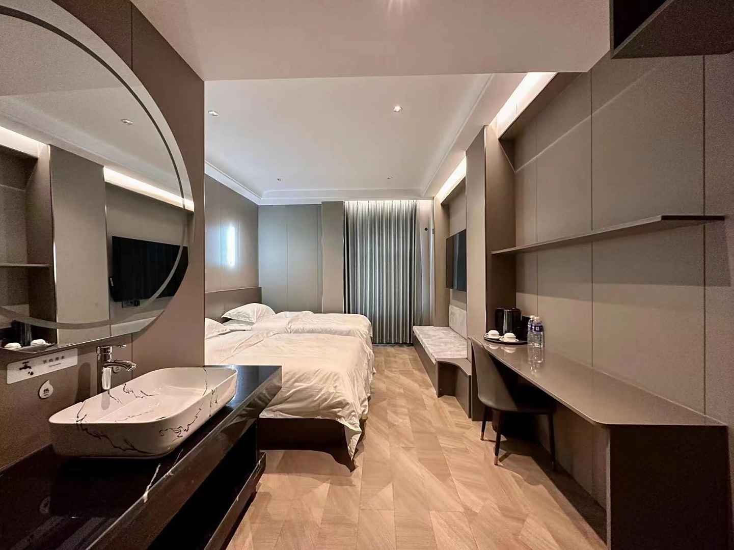 王府宾馆