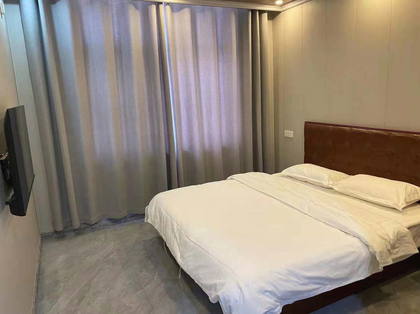开源宾馆(枣庄桑村镇政府店)