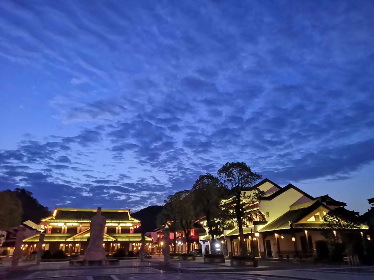 武夷山脉空境山房·酒店(三姑度假区店)