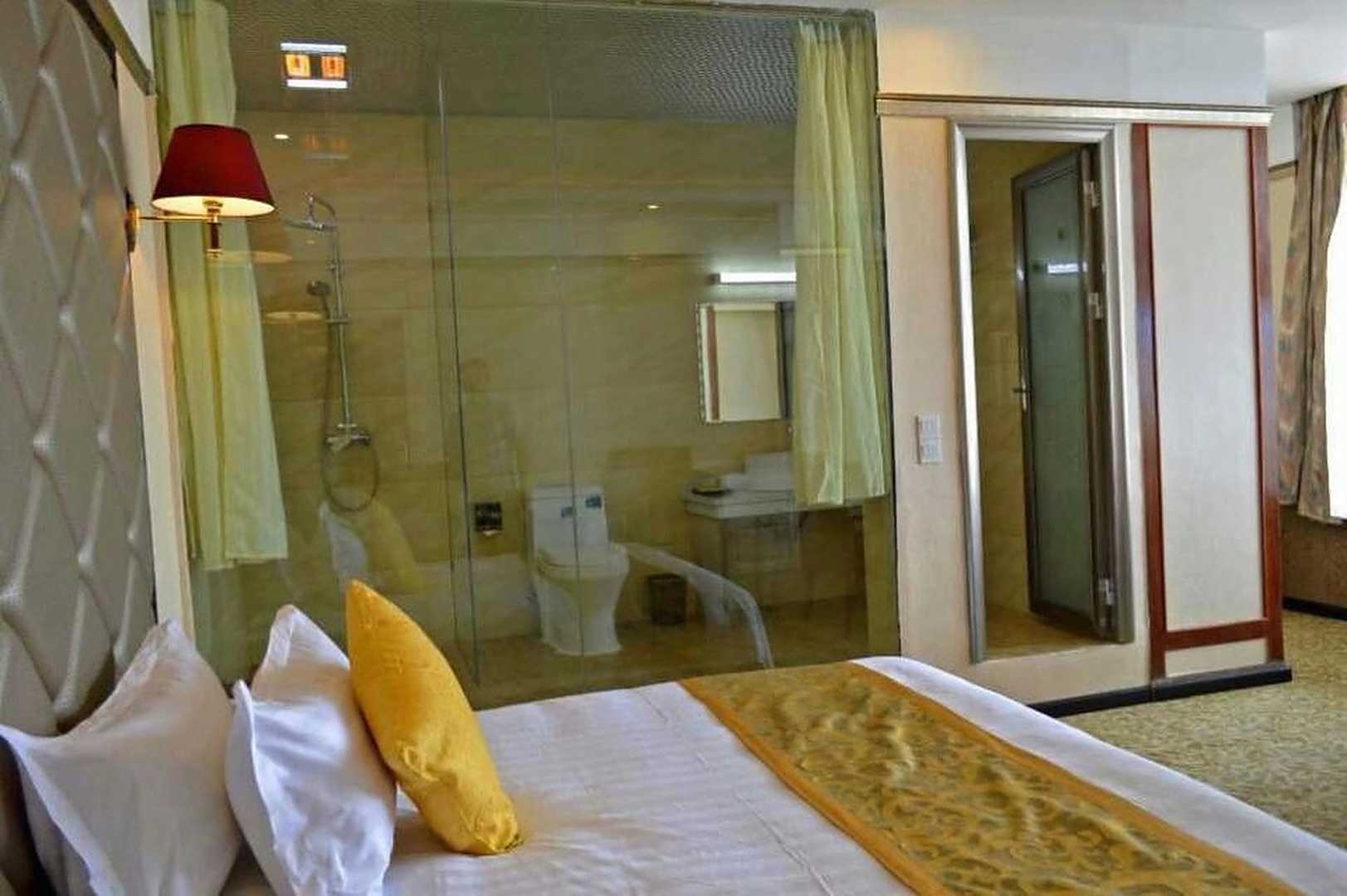 聚贤商务宾馆