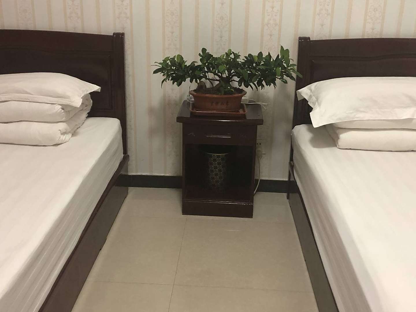 眉县凤泉宾馆
