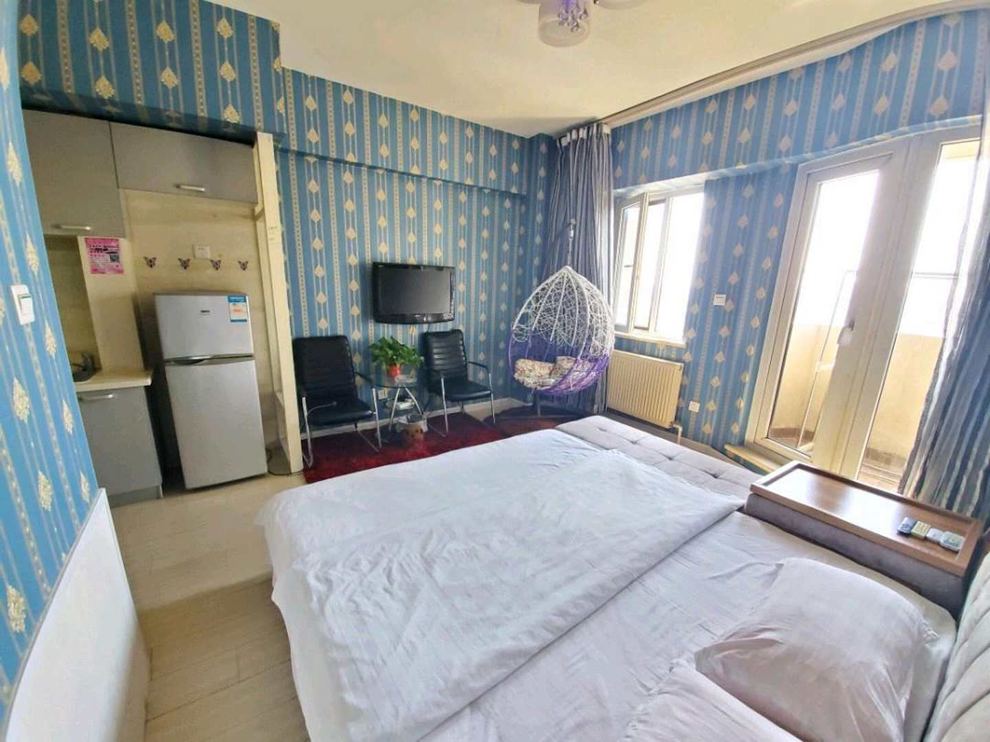 盘锦鑫漫酒店式公寓