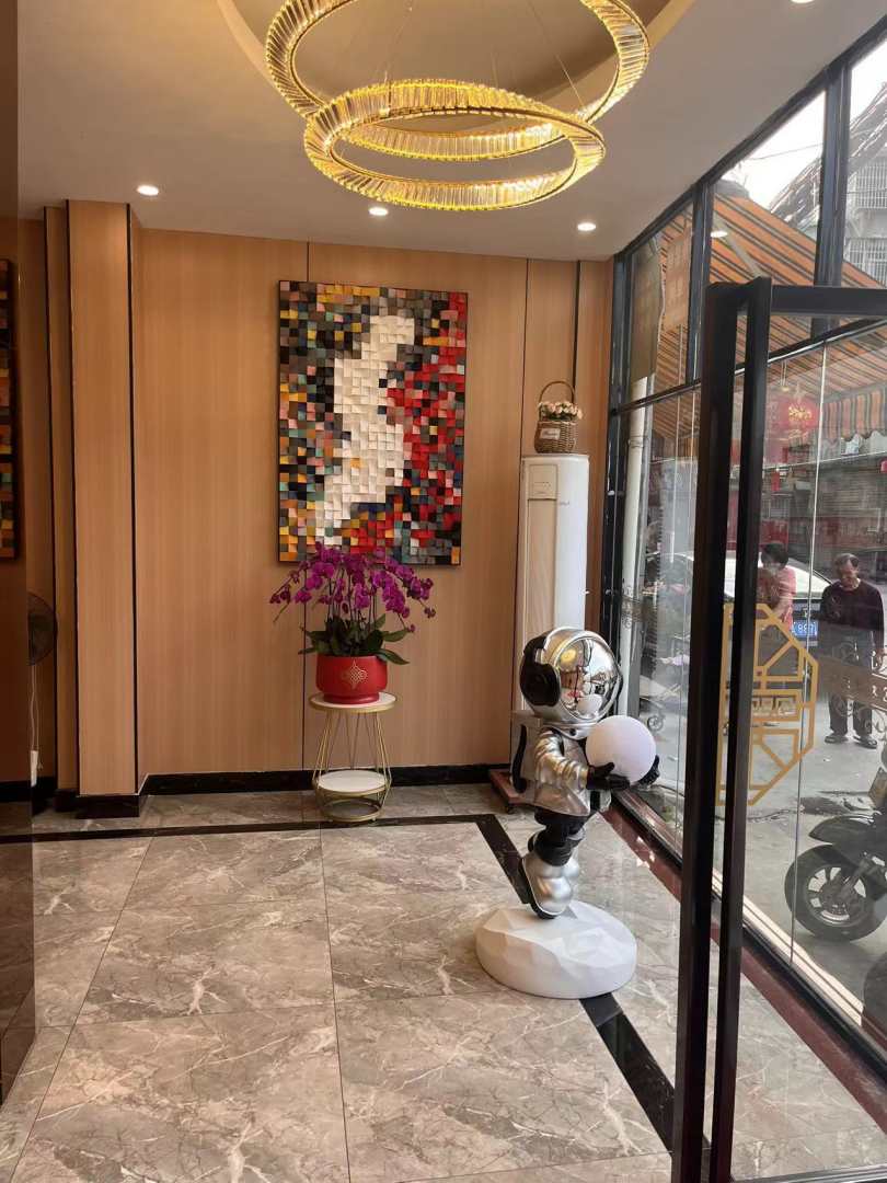 家家宾馆(福州海峡会展中心店)