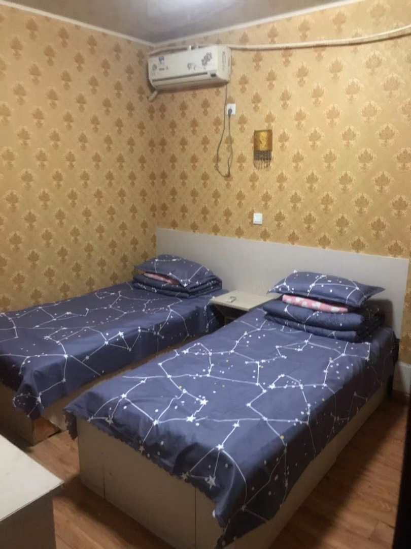 东都商务宾馆
