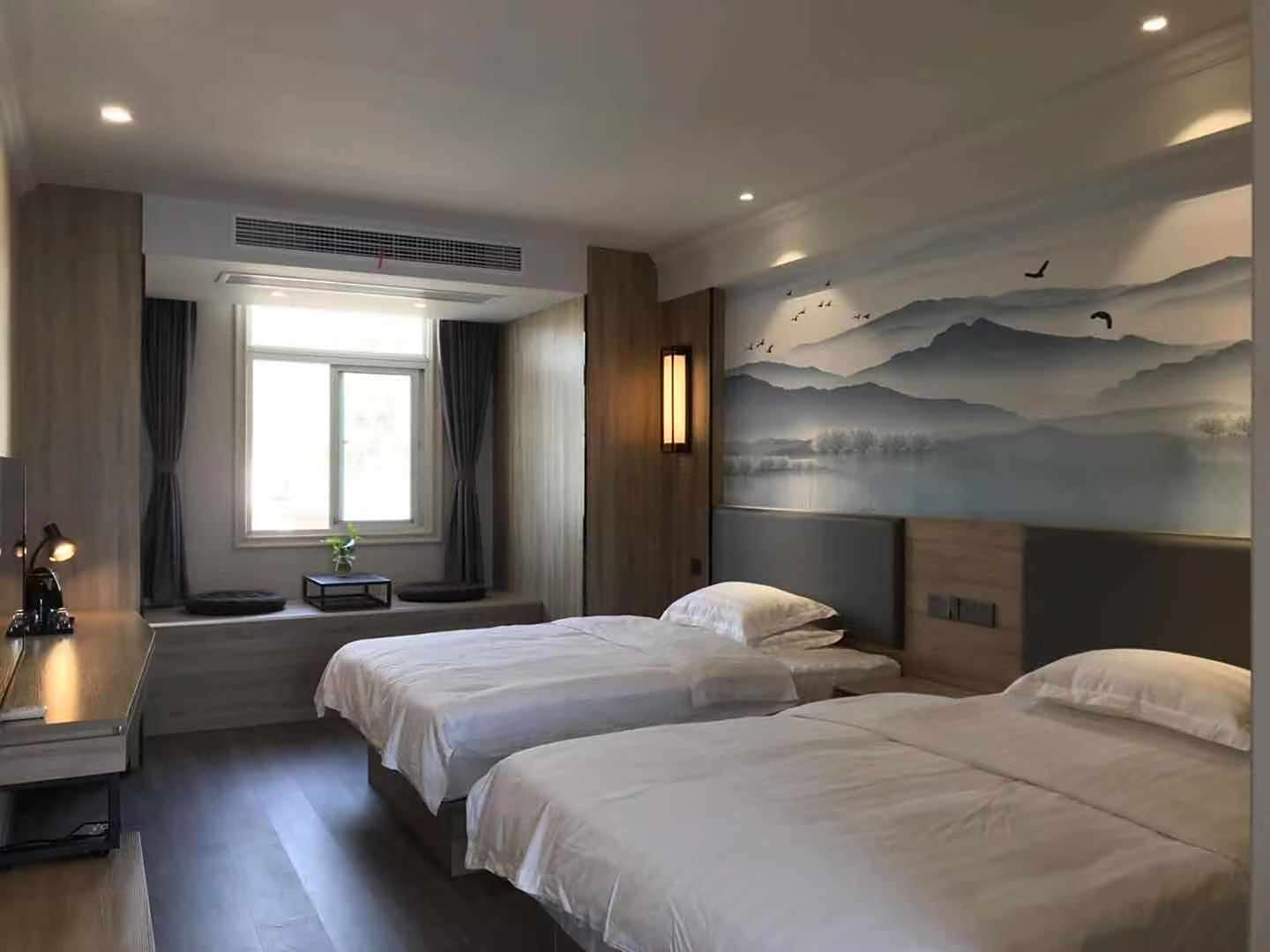 旌江宾馆