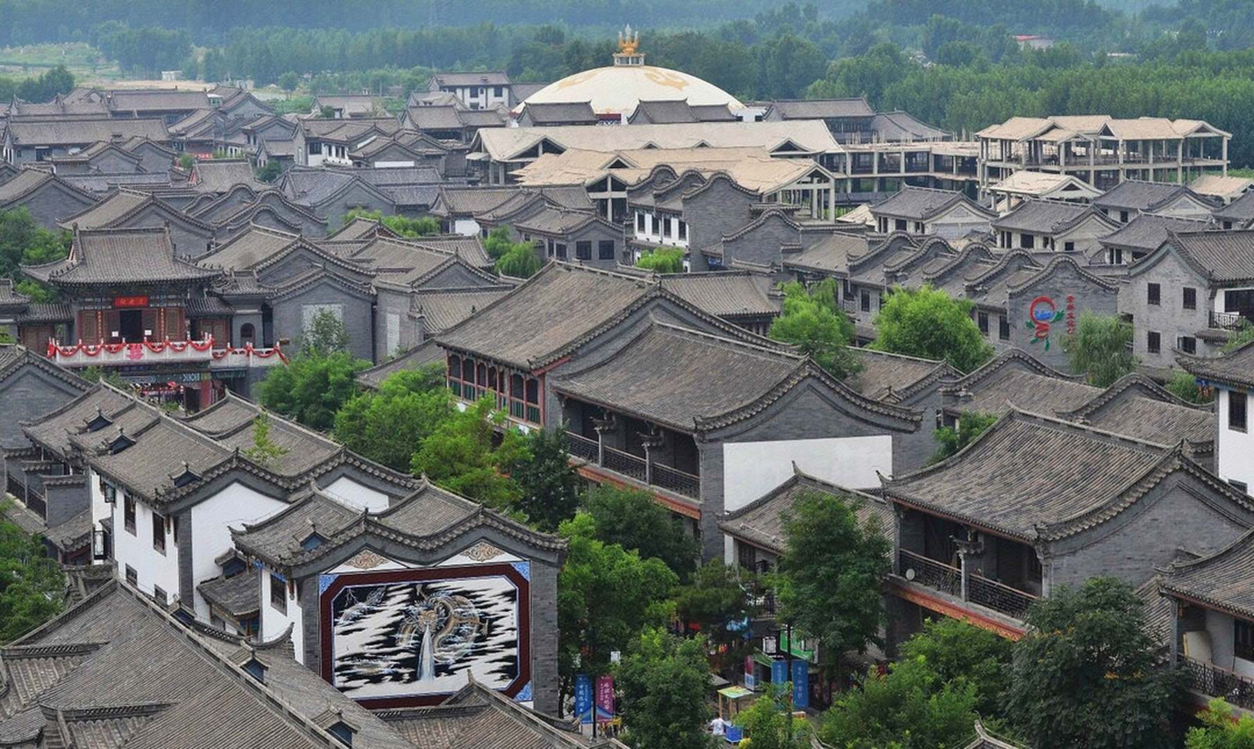 半年晓悦客栈