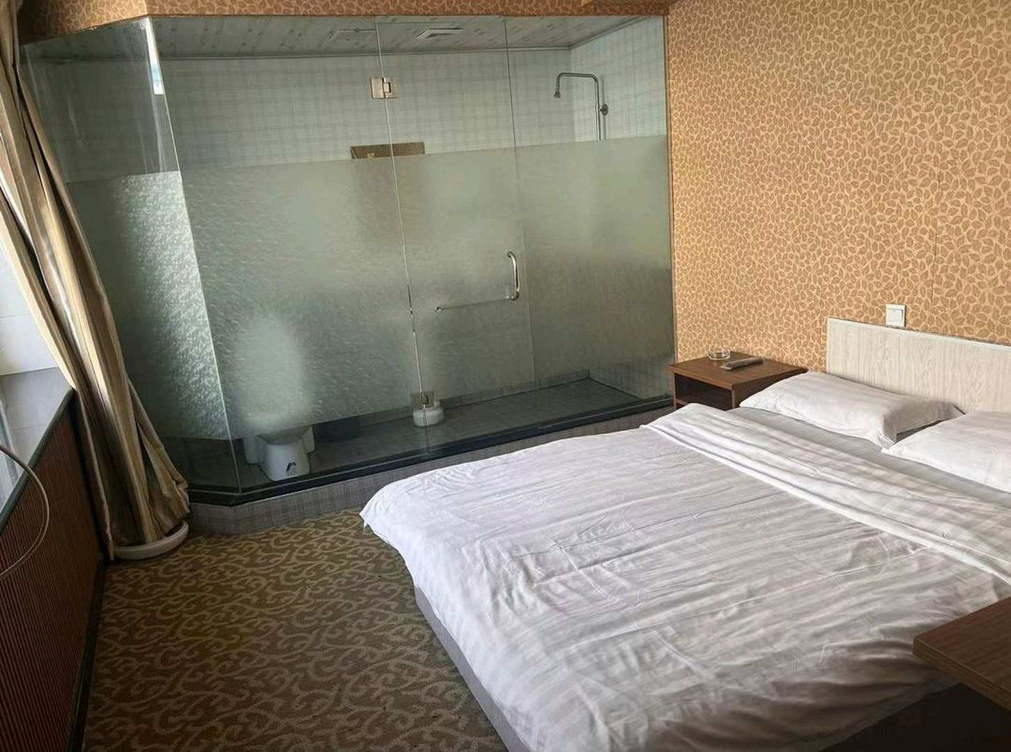 521快捷宾馆