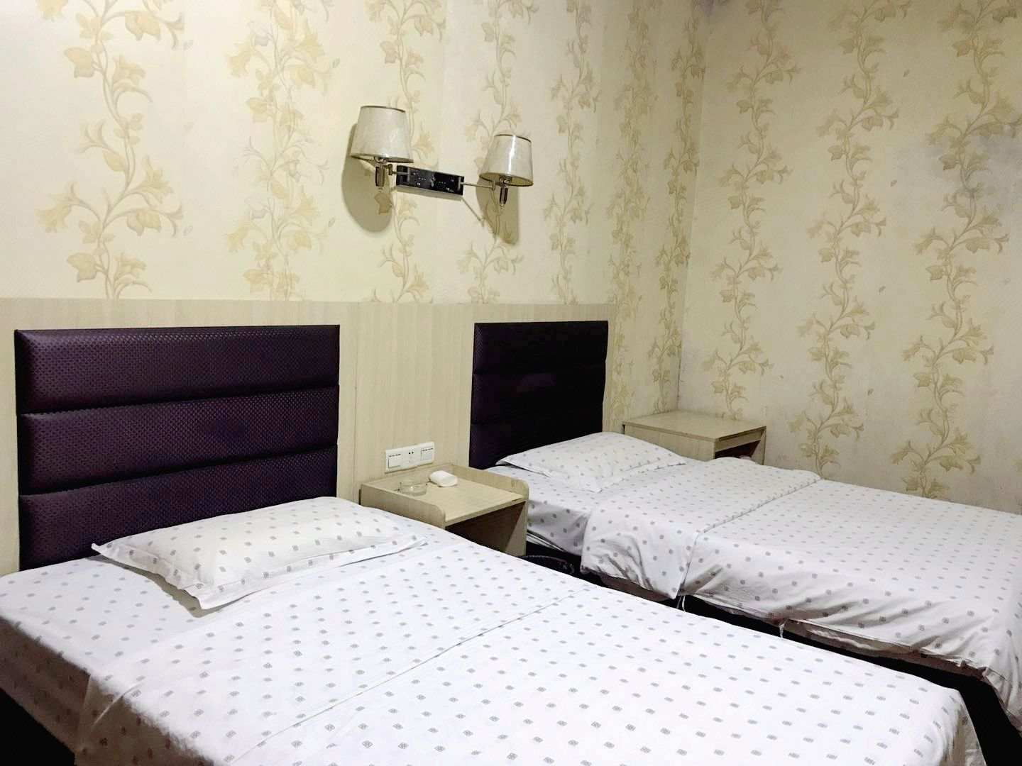 襄阳季飞扬客栈
