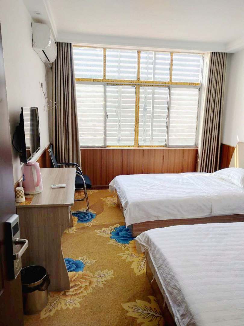 新悦来客栈