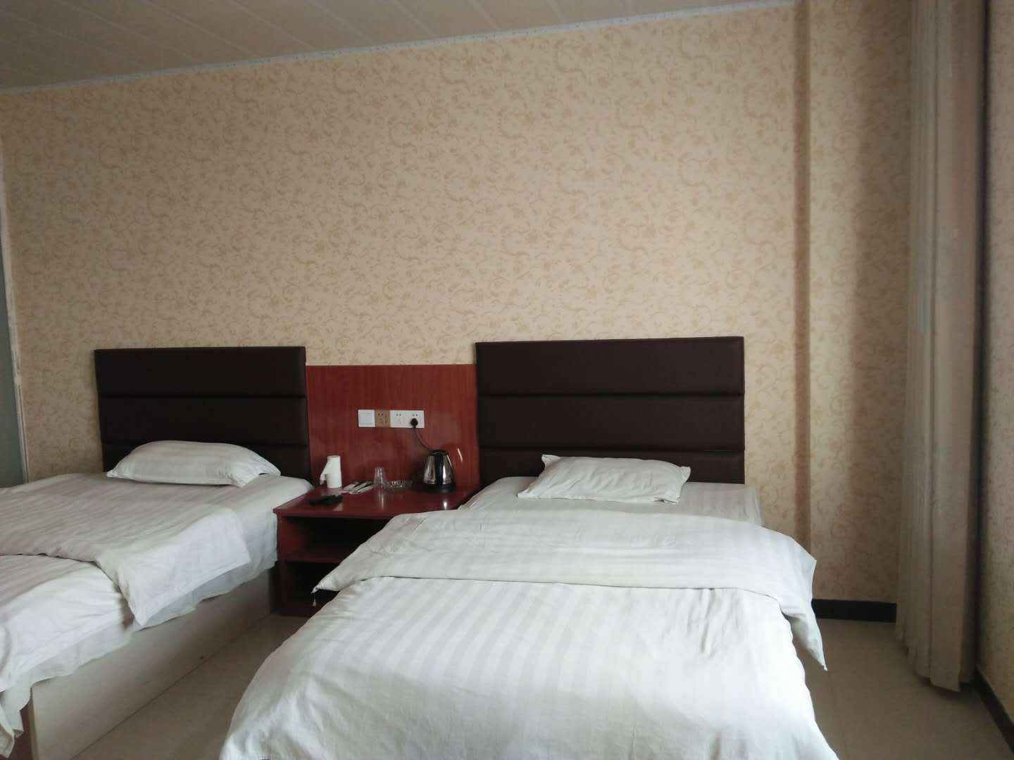 新开商务宾馆