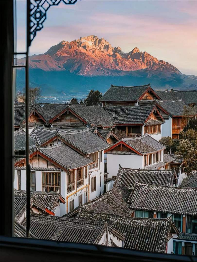 玉满楼客栈