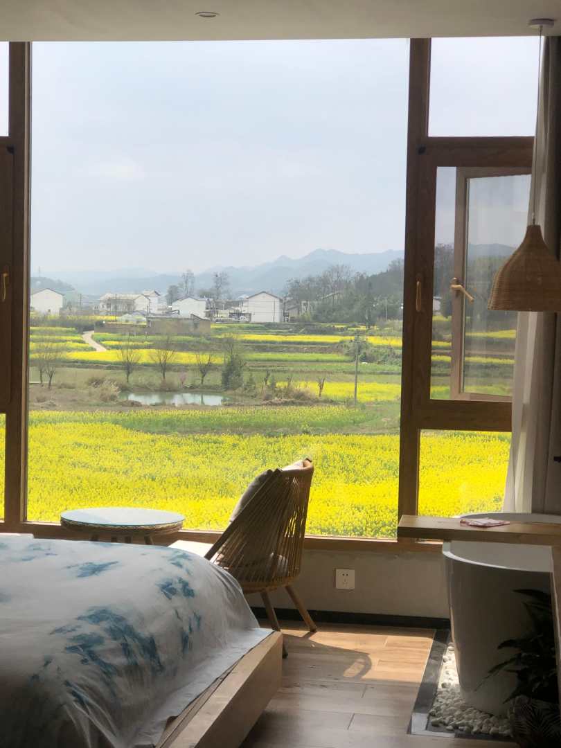 诸沃之野屯舍