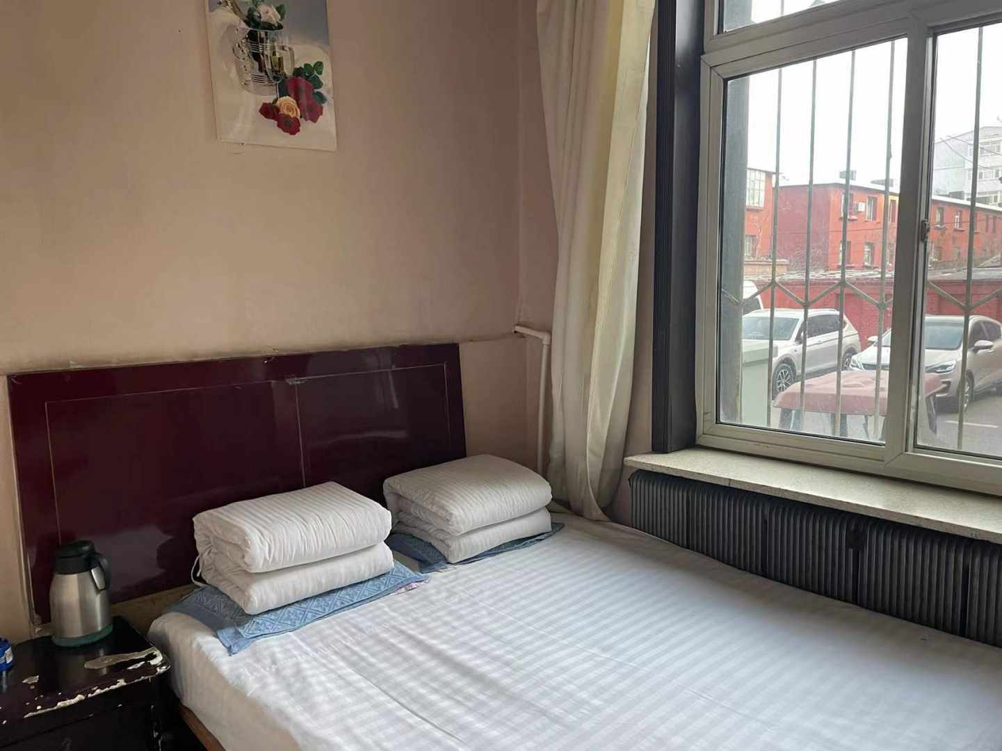 广泰来旅馆