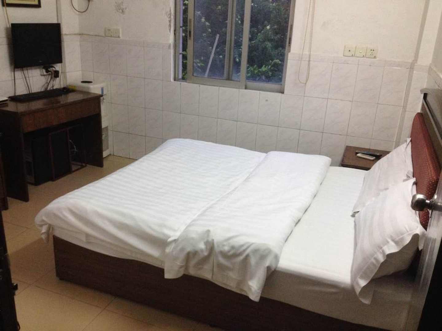 龙辉公寓