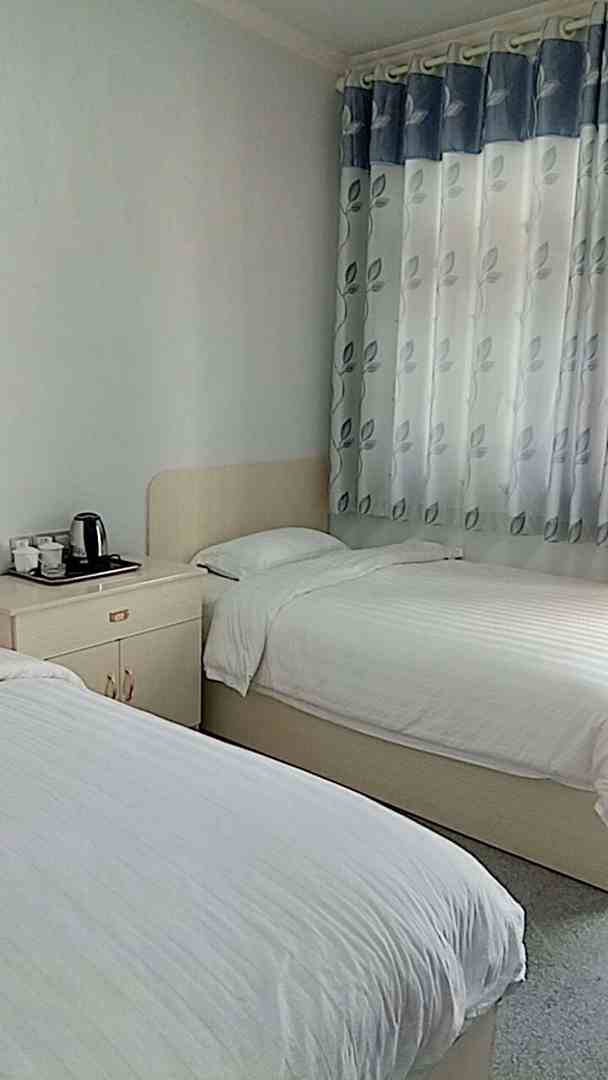 重庆铜梁河滨小居特色民宿(滨河东路分店)
