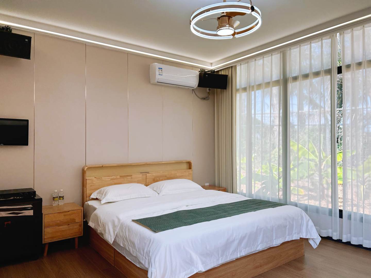 陵水雅晟居康养民宿