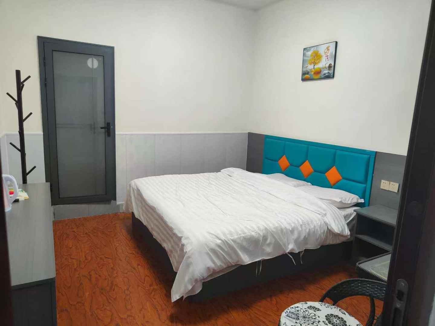 聚民园民宿酒店