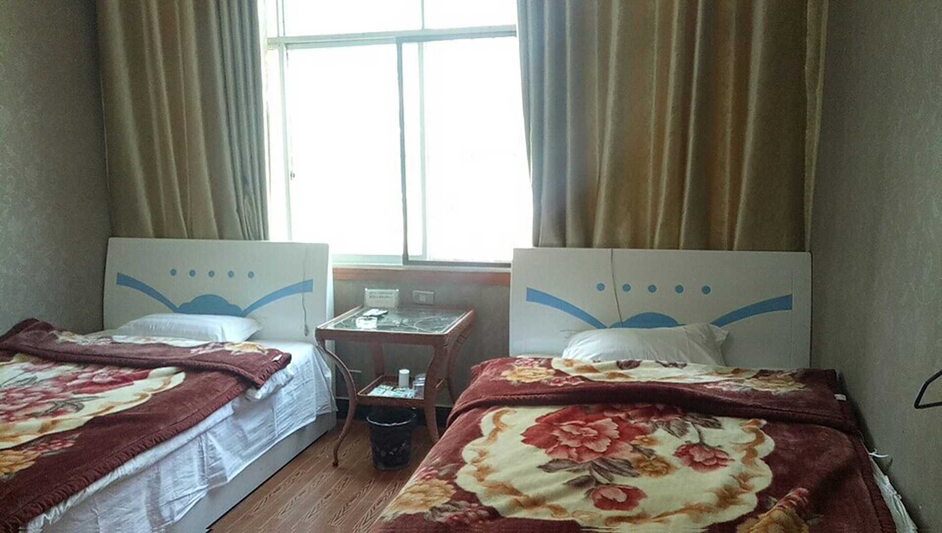 遵义南湖宾馆