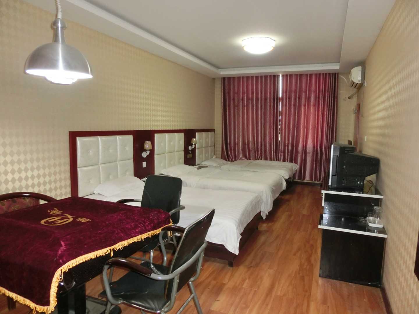 祥瑞商务宾馆(北关街店)