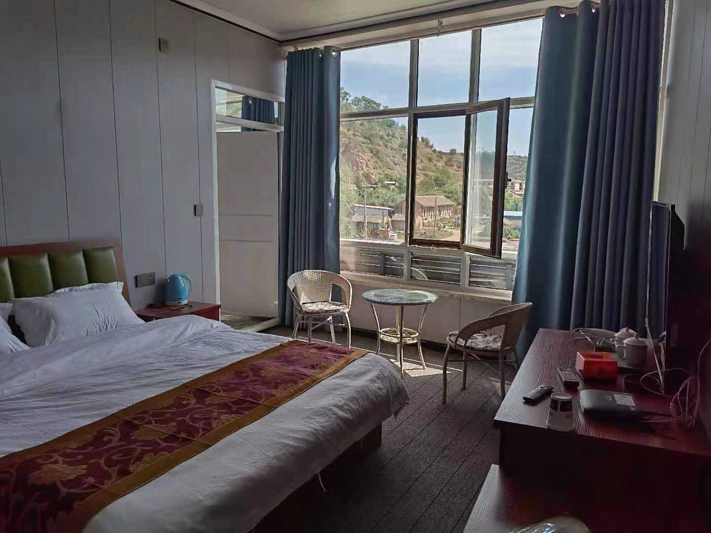 海和商务宾馆