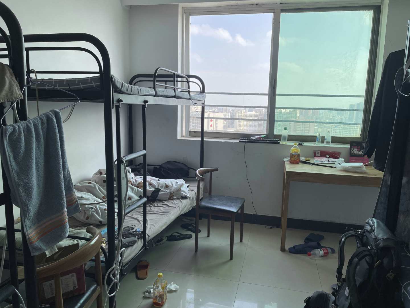 海口鸦涂青年旅舍