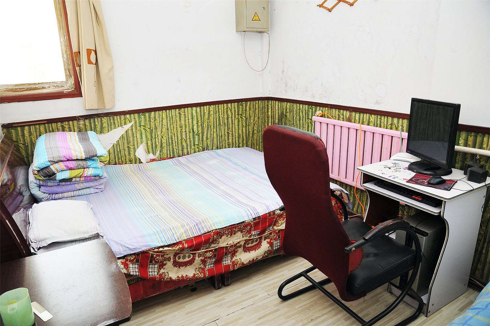 淄博亨通旅馆