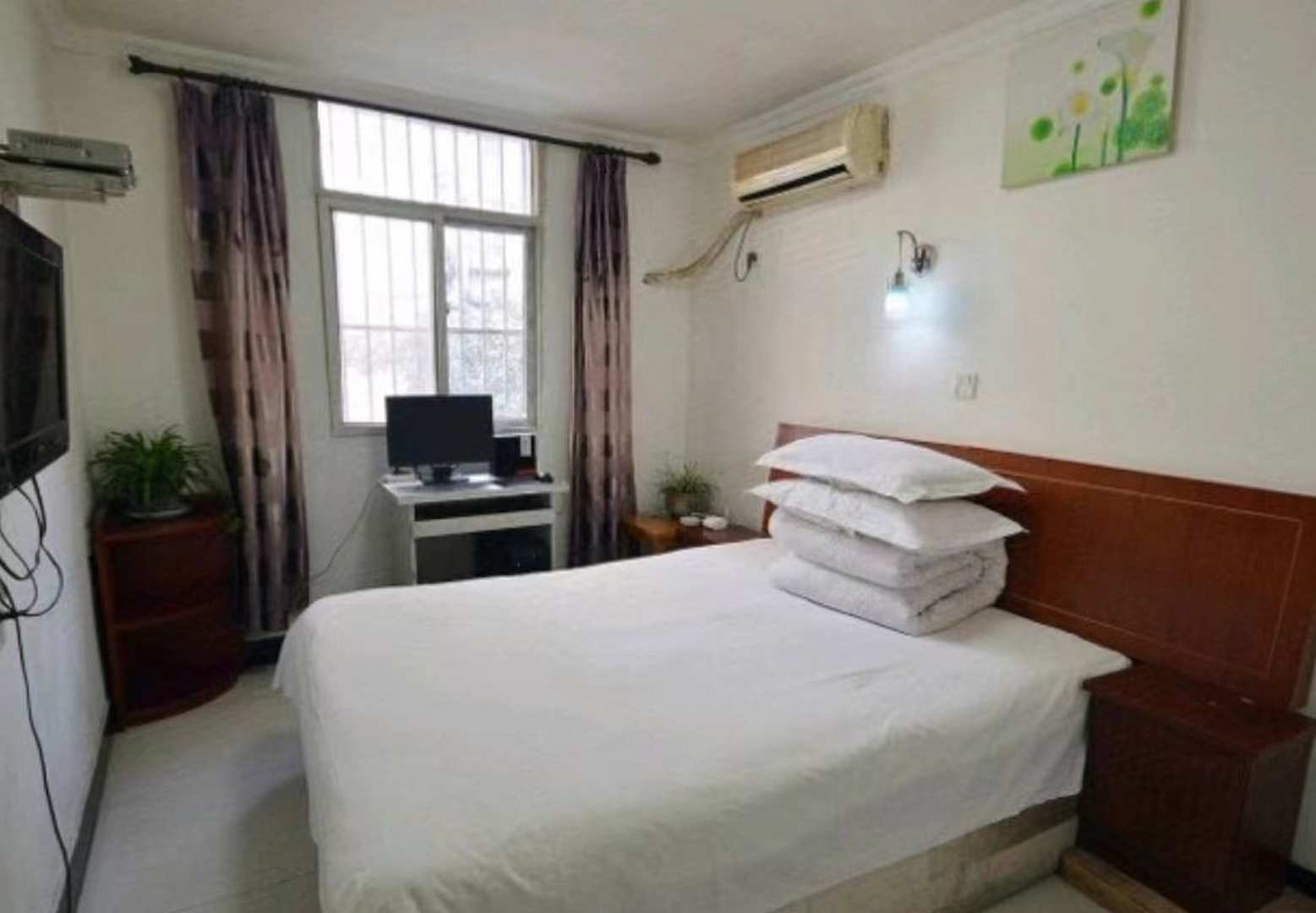 马鞍山锦都宾馆