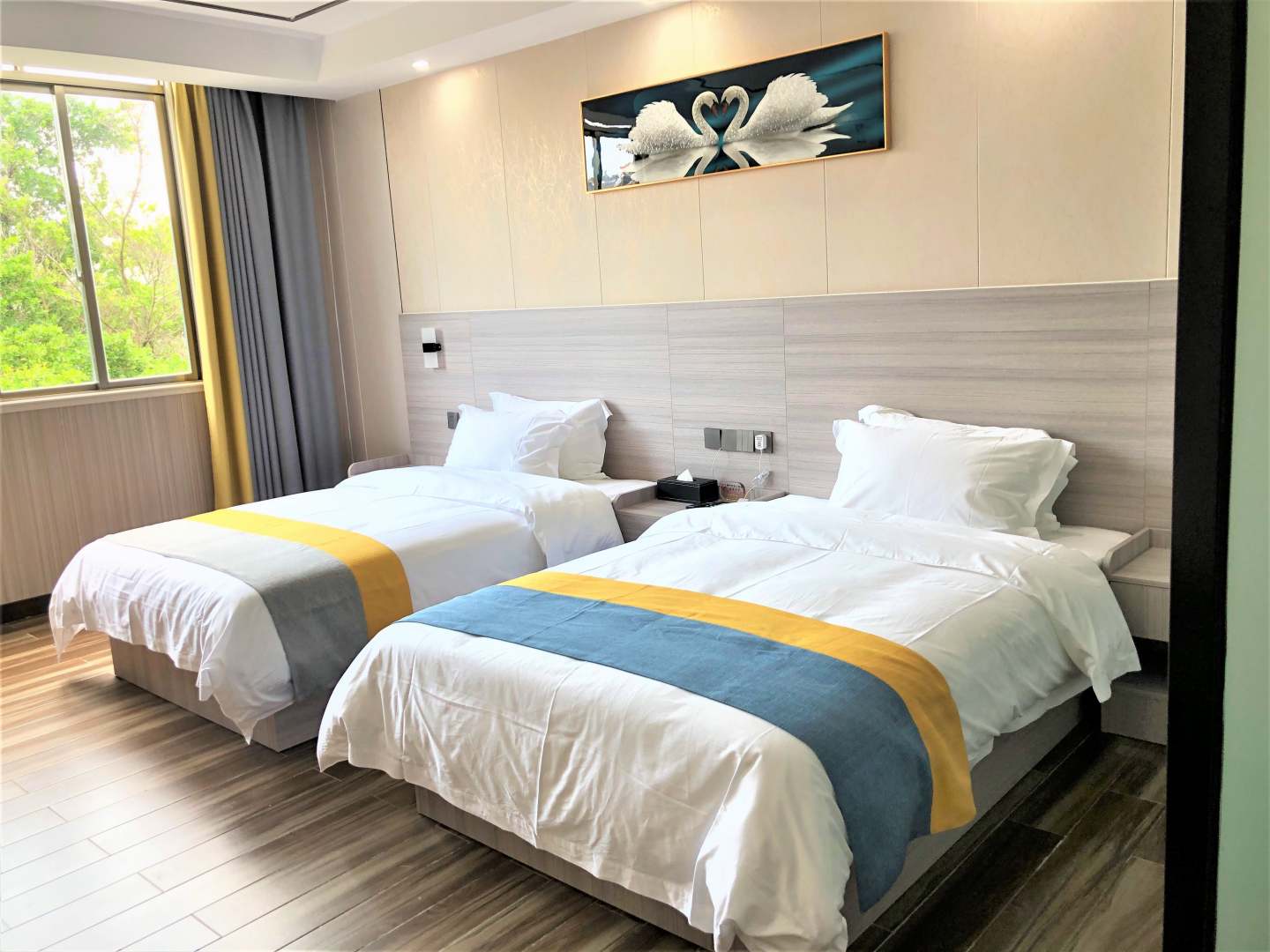 防城港美人鱼客栈(企沙店)