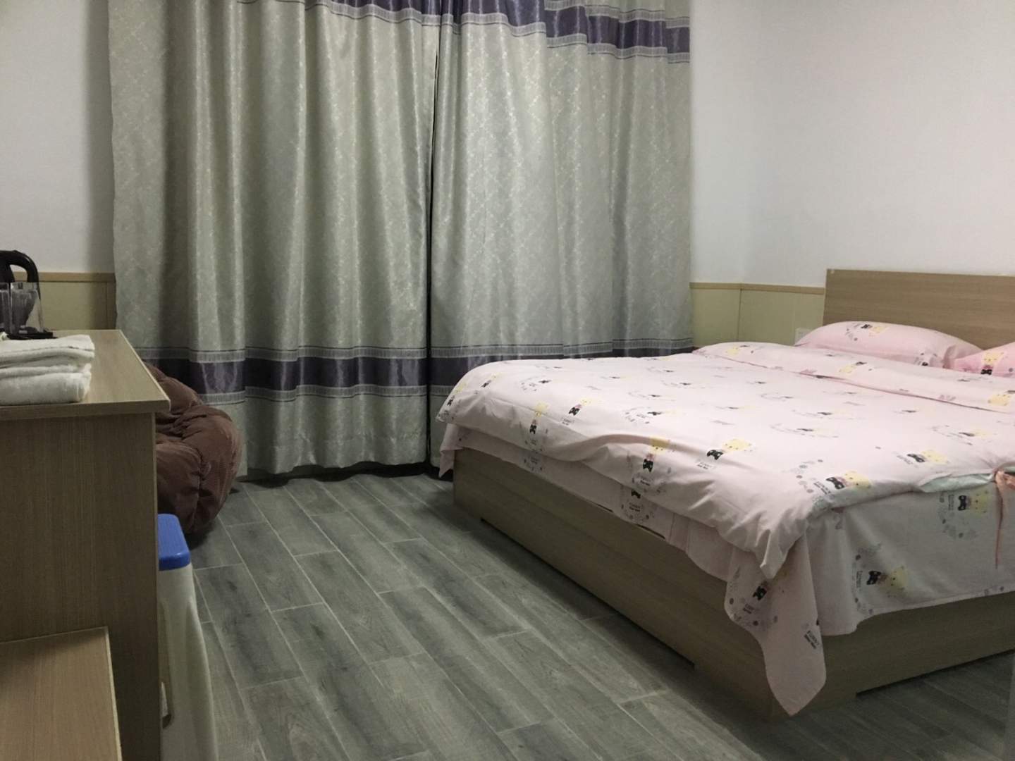 鸿苑宾馆
