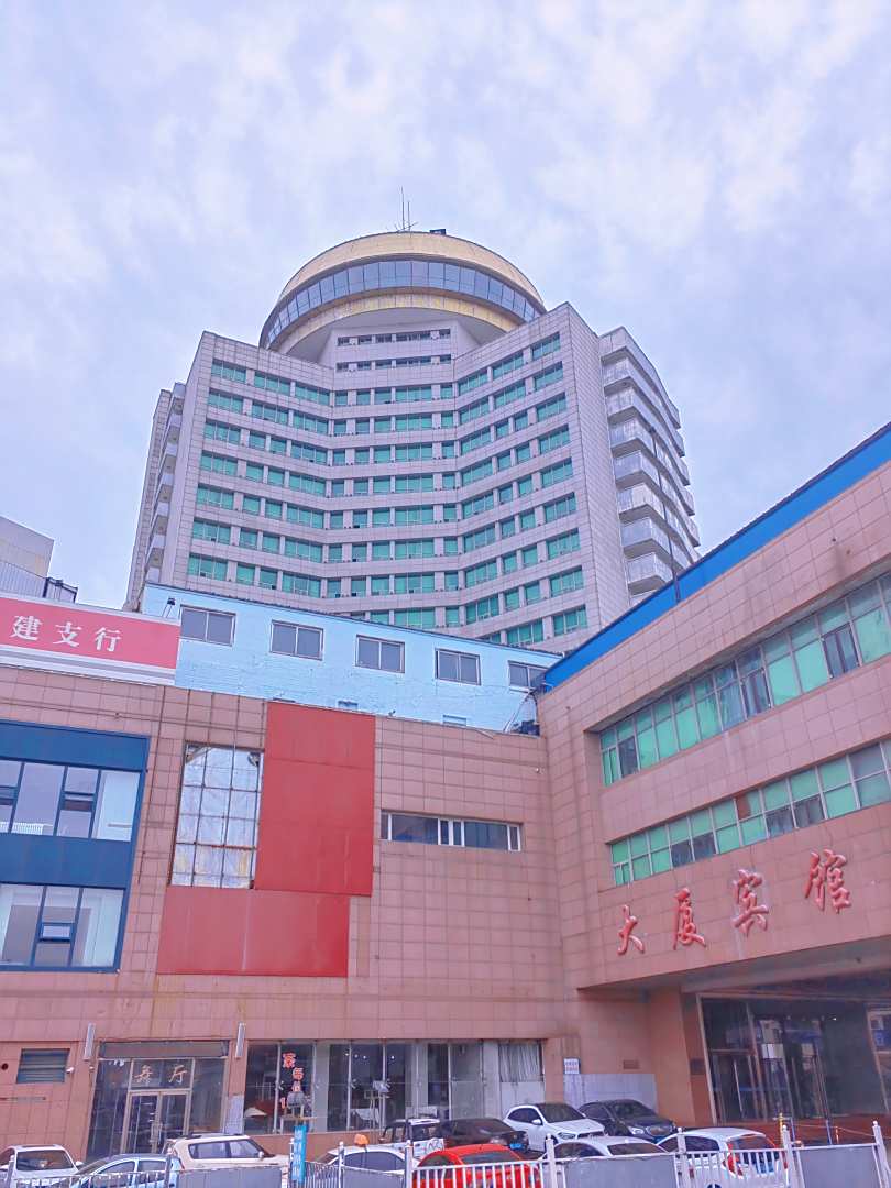 锦州大厦宾馆(火车站店)