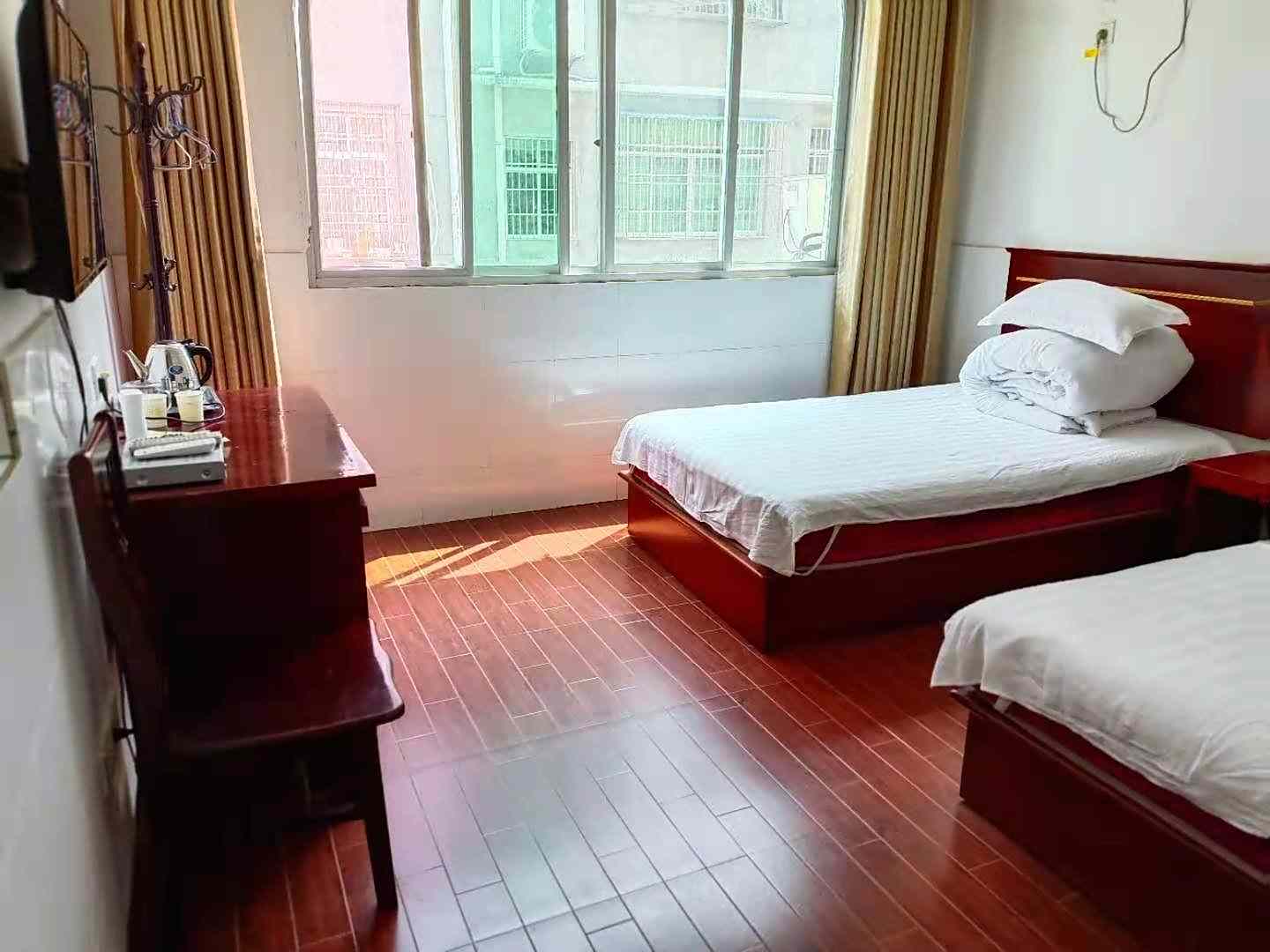 浮梁大众宾馆