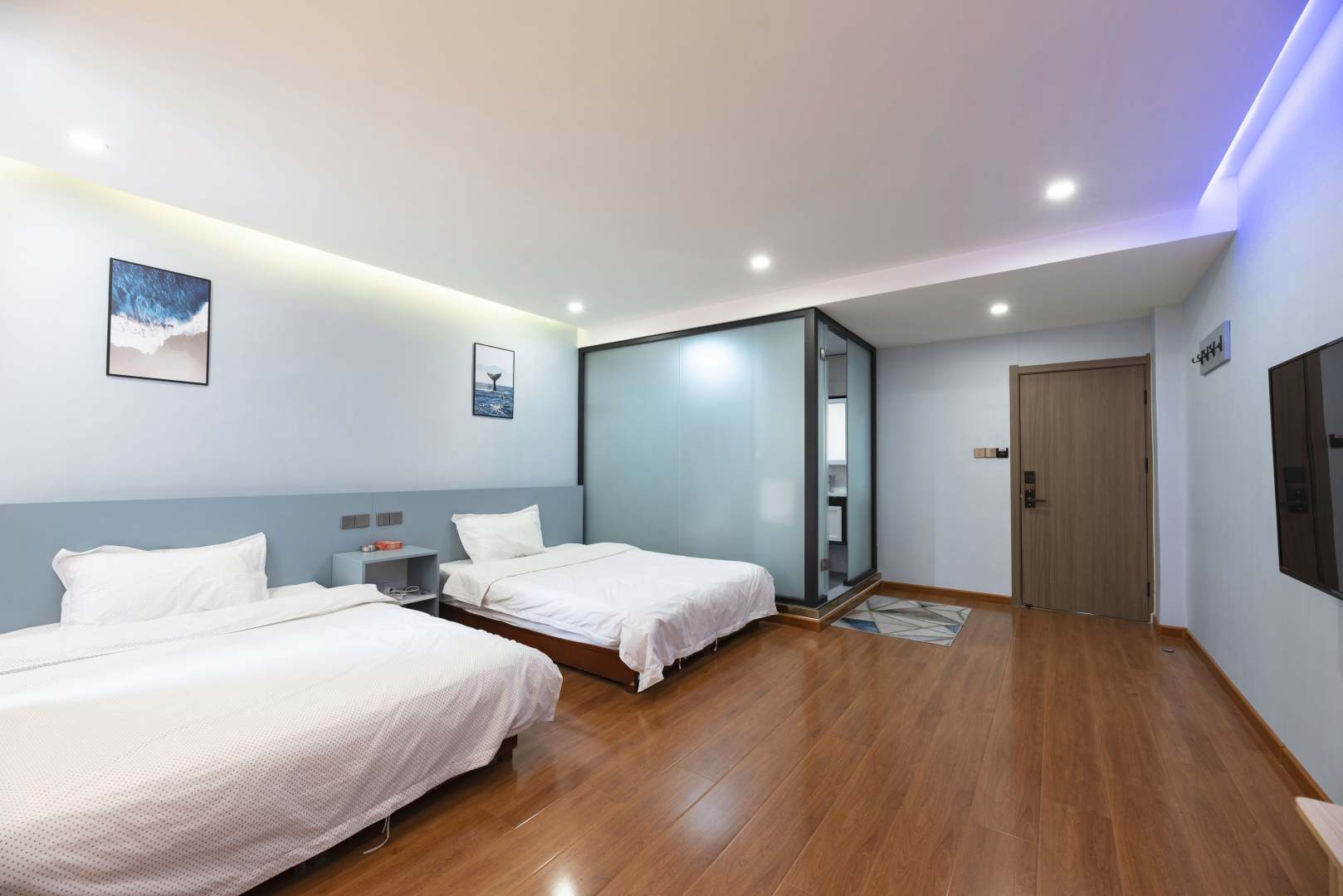 兴达宾馆(新华路店)