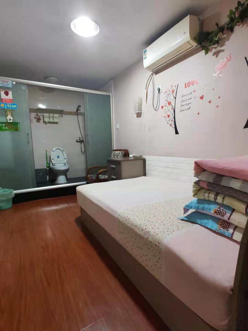 泽晨宾馆