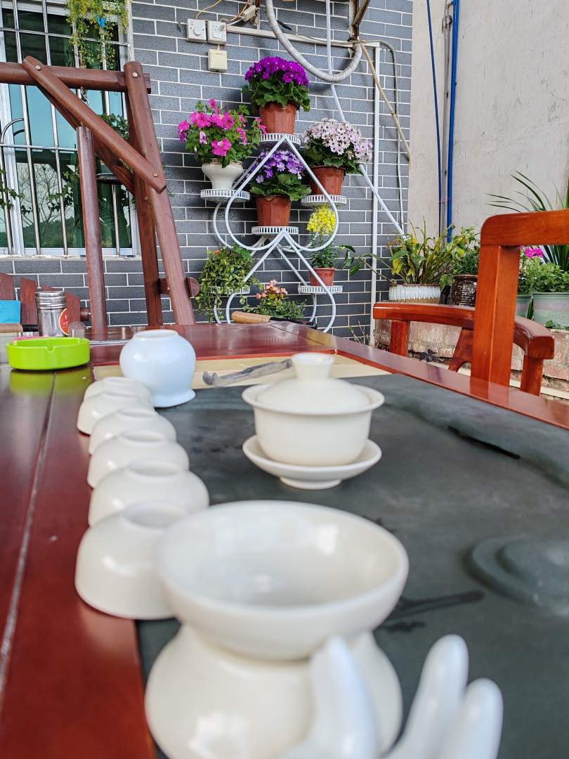 云起丹霞居客(丹霞山景区店)