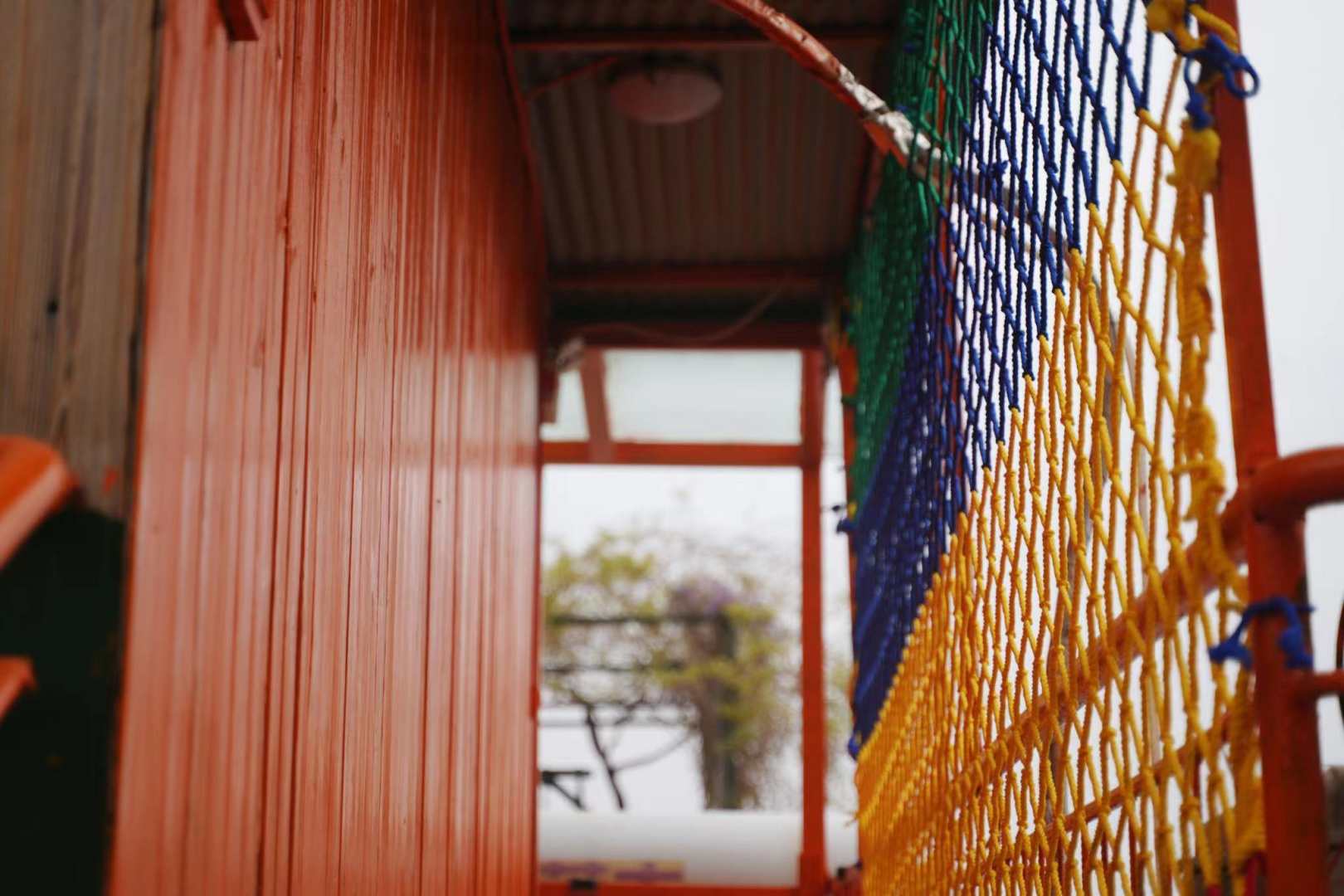 泰安紫气东来客栈