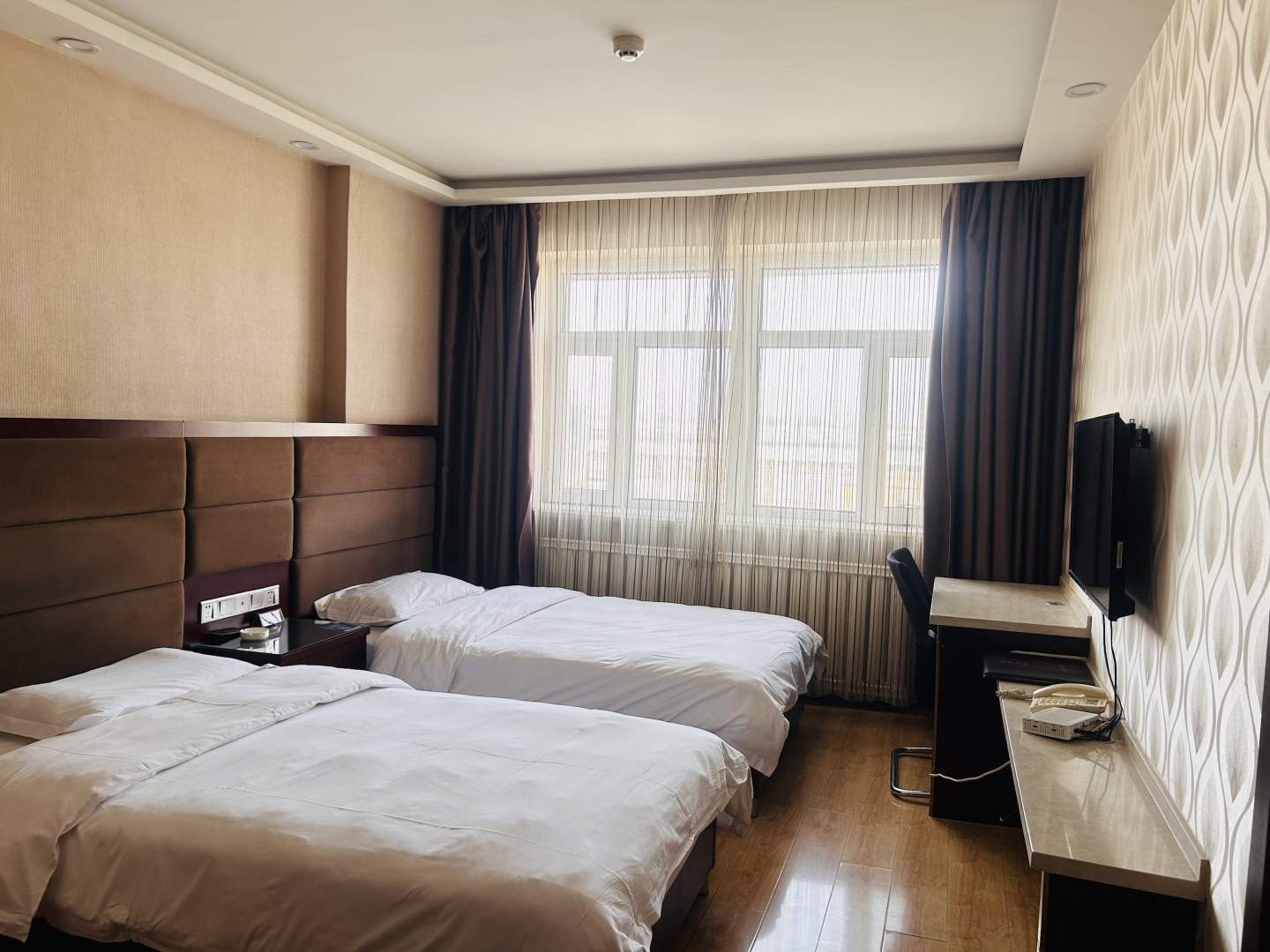 哈密江南賓館