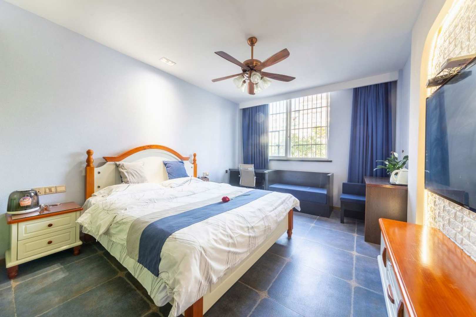 都市精选连锁酒店