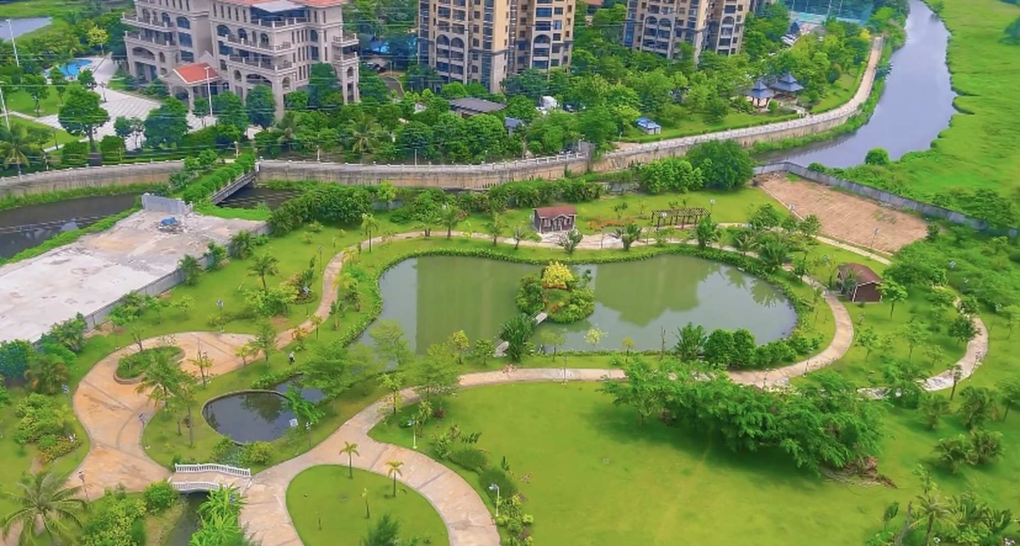 宝丰兰海国际酒店(海口美兰机场店)