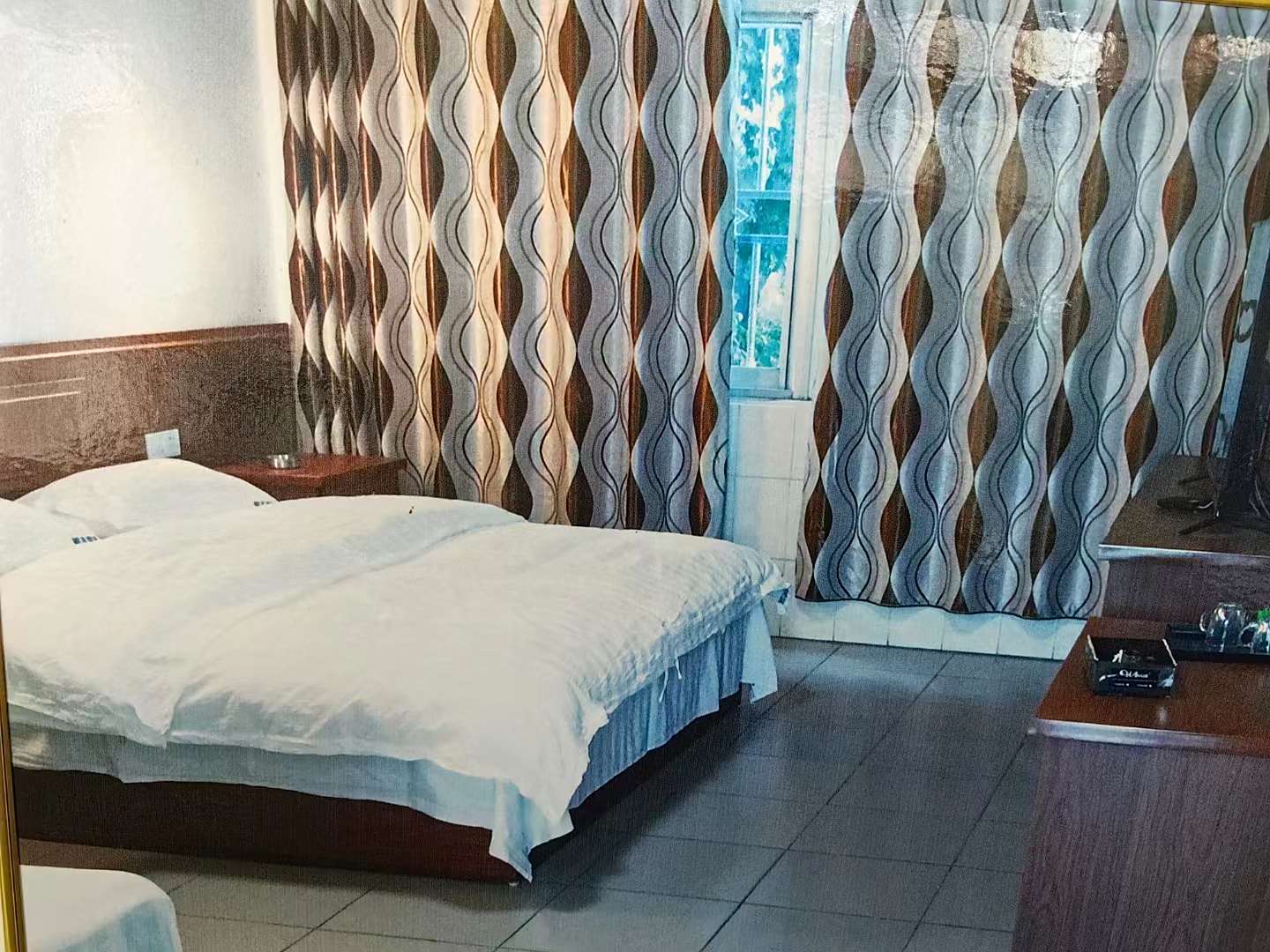 银丰宾馆(南甸路店)