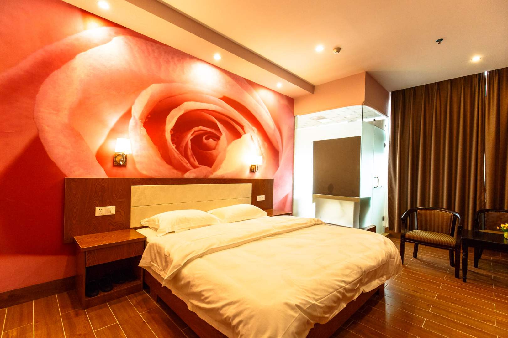 北海嘉美假日酒店