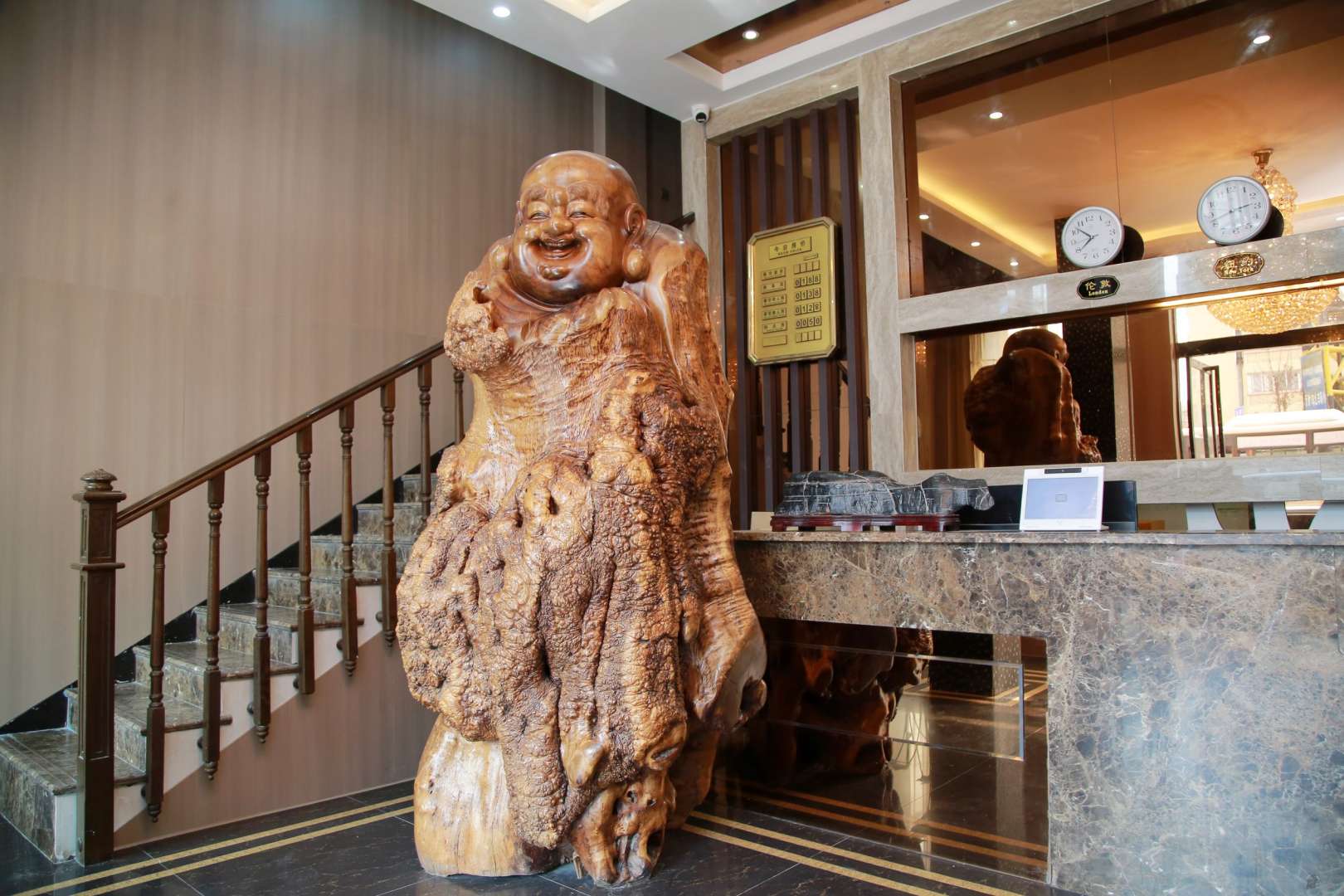 五河同福客栈(大桥路分店)
