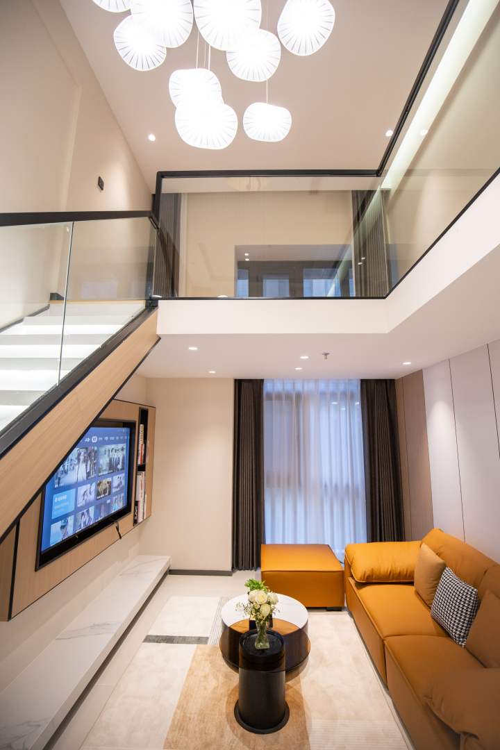 朴宿智慧酒店(武威雷台汉文化博物馆店)