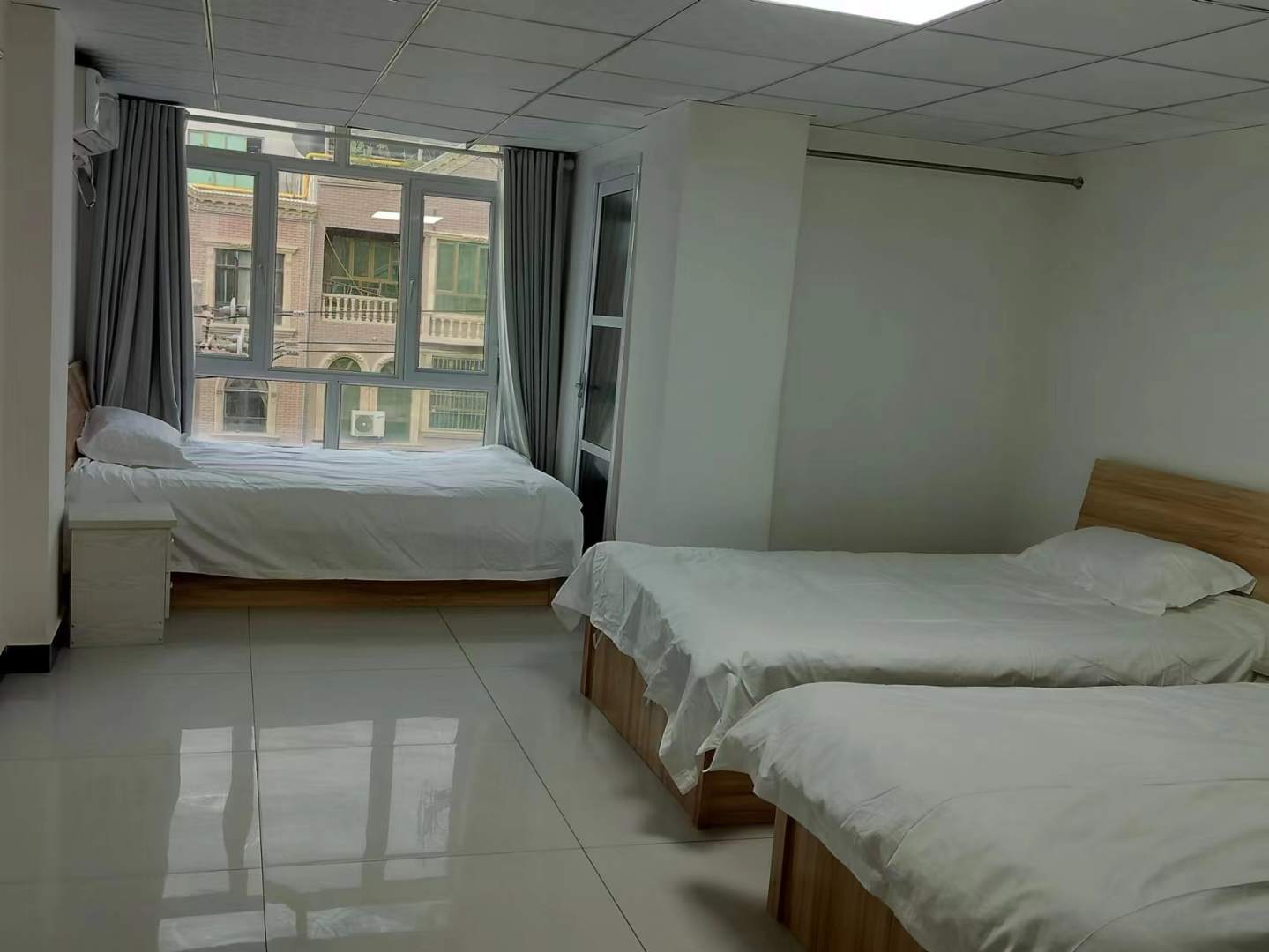 金顺宾馆(和田第八小学店)