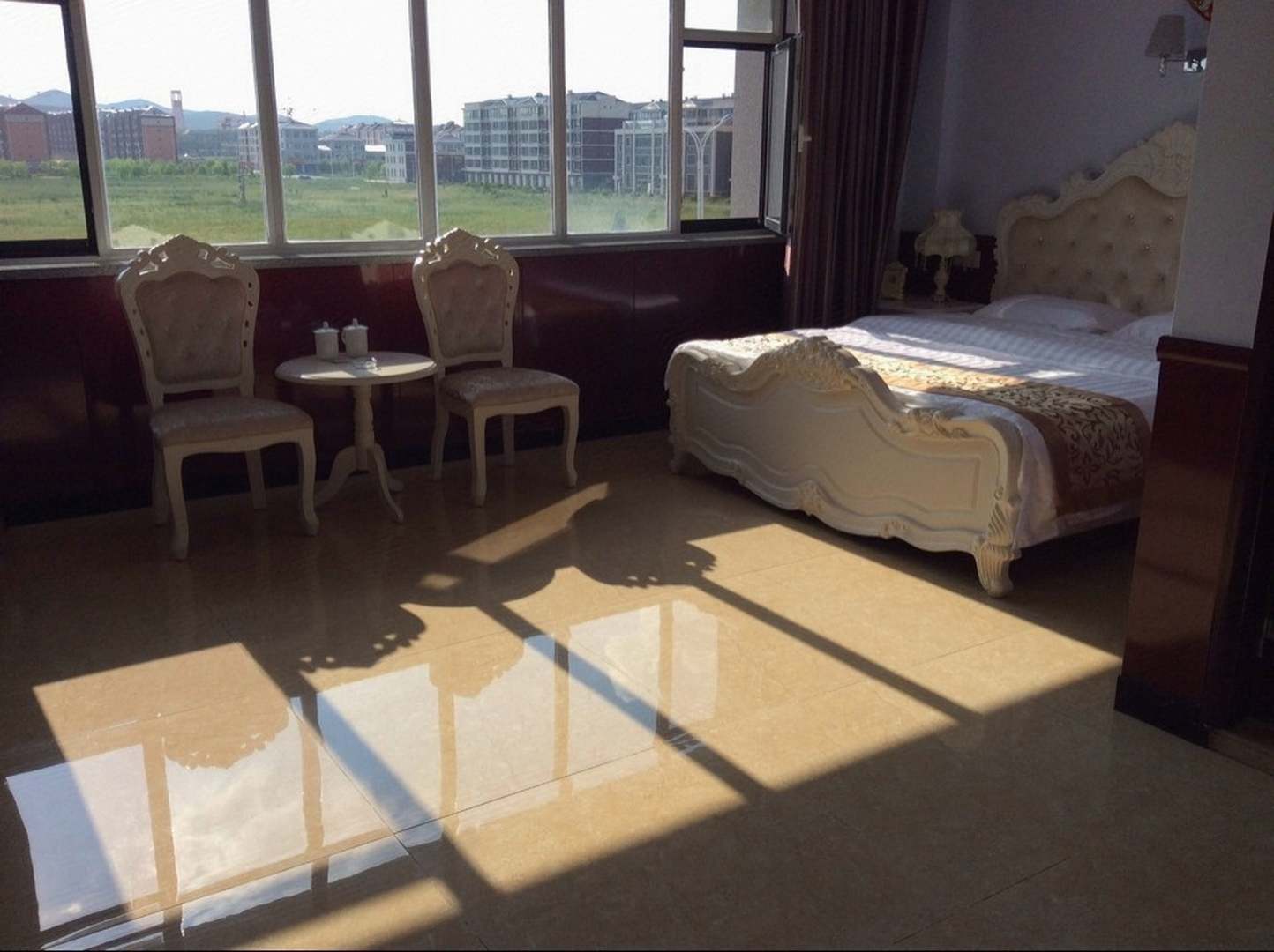 太仆寺旗豪泰商务宾馆
