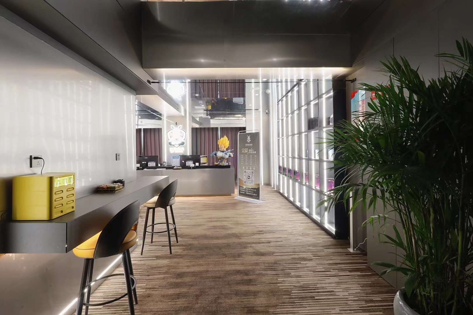耿城小栈(万春街新时代公寓店)
