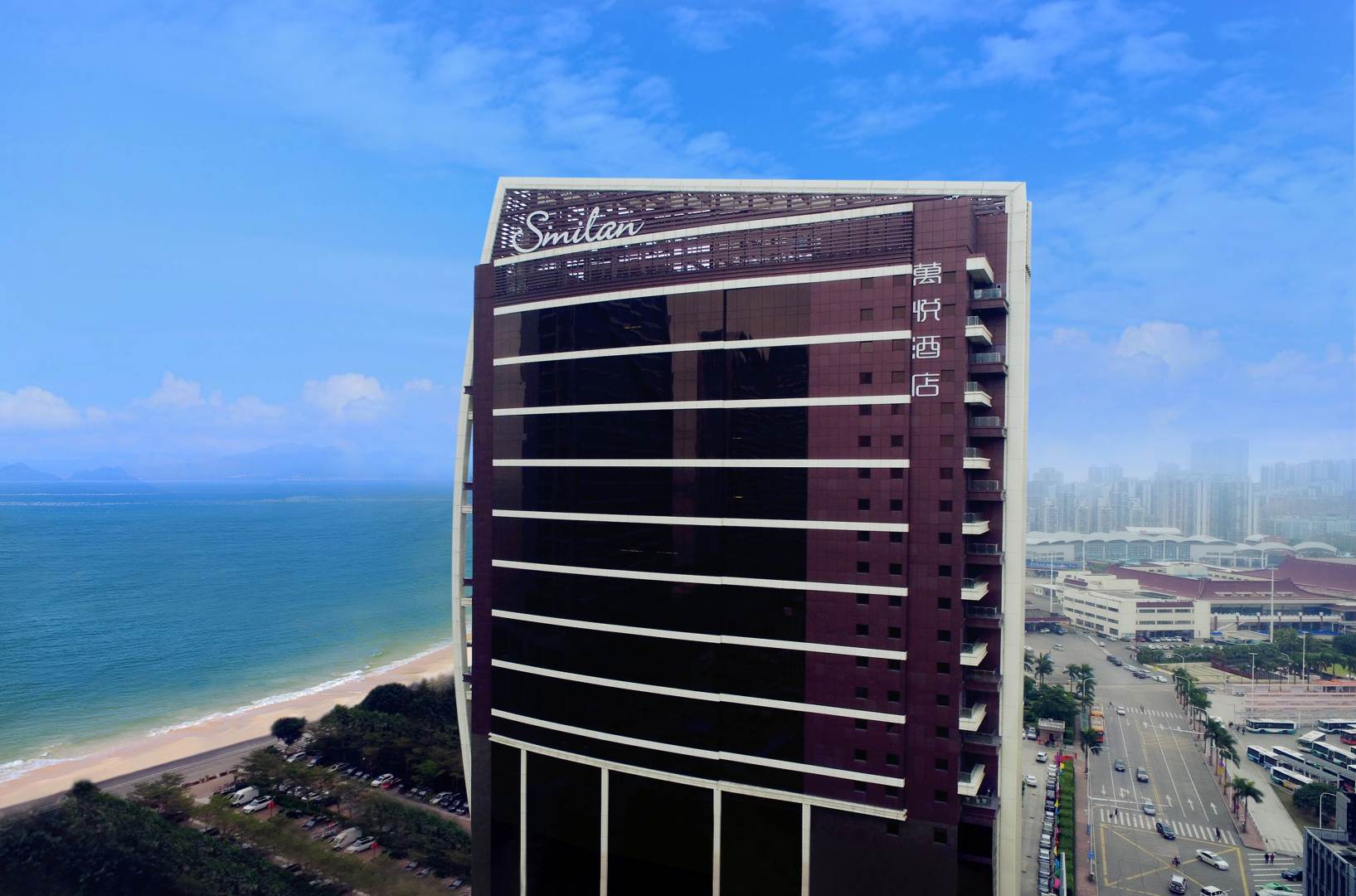珠海万悦酒店